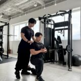 【筋トレしているのに痩せない理由とは？】