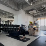 お客様へ最高品質のパーソナルトレーニングを提供するために