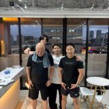 忙しくても痩せられる？外食・会食が多い人のためのダイエット戦略